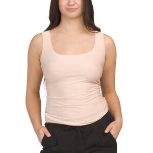 COMMANDO Blush Butter Soft Tank Top